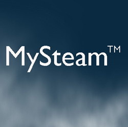Amerec MySteam Feature