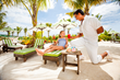 Celebrations at Generations Riviera Maya, by Karisma Gives Guests a...