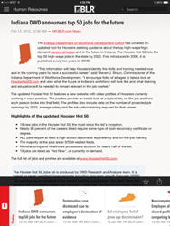 HR Now App