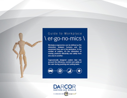 workplace ergonomics guide by darcor