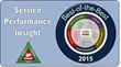 Alternative Named a Best-of-the-Best Service Provider in SPI Research...