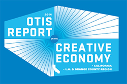 Otis Report on the Creative Economy