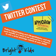 Bright Kids Partners with Off-Broadway Show, Application Pending