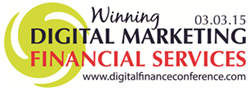 Winning Digital Marketing Financial Services Conference