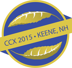 Creative Communities Exchange logo