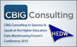 2015 HEDW Conference Hosted by Illinois State University to Feature...