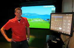 Pine View HD Golf Simulators Ottawa