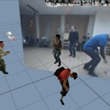 iPi Soft Announces Motion Capture Support for 16 USB Cameras, Four...