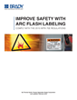 Brady Releases New Arc Flash Whitepaper