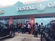El Paso Dentist Brought Big Smiles to Local Residents With No Cost...