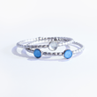 Gabriel & Co. and Carmen Marc Valvo Evolve Jewelry Collaboration