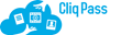 Launch of CliqPass: Pioneering Mobile App to Share Photos and Videos...