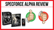 SpecForce Alpha System: Review Examining Todd Lamb’s Military Workout...
