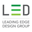 Redesigned Website Showcases Leading Edge Design Group&#39;s Services - Designing, Building &amp; Maintaining Data Centers, LED Lighting and ICT Systems