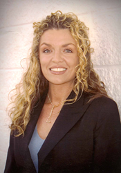 Tracey Cecil-Simpson