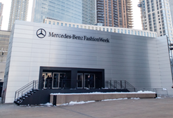 Mercedes-Benz Fashion Week