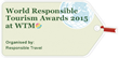Cruise and climate change top the agenda for World Responsible Tourism...