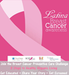 Healthy Hispanic Living Continues Latina Breast Cancer Outreach with...