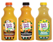 Introducing Uncle Matt’s Organic’s New Blends with Benefits: Organic...