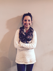 Brittany Robertini - Horton Group employee