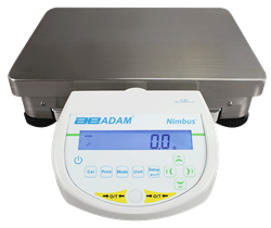 Nimbus Precision Balance with Large Pan