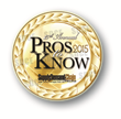 Supply & Demand Chain Executive Announces Its 2015 Pros to Know
