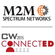 M2M Spectrum Networks Named 2015 ConnectED Award Winner by Connected...