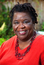 Donna Gambrell