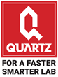 Quartz Imaging Exhibits at Semicon South East Asia 2015