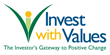 Invest With Values logo