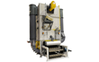 Davron Vertical Oven Saves Valuable Floor Space at Tier 1 Auto Plant