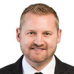 Climb Senior Sales Associate Mike Schmidt