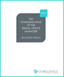 New Futuredontics’ Report Examines the Changing Role of Dental Office...