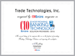 Trade Technologies Named in CIO REVIEW’S 20 Most Promising Banking...