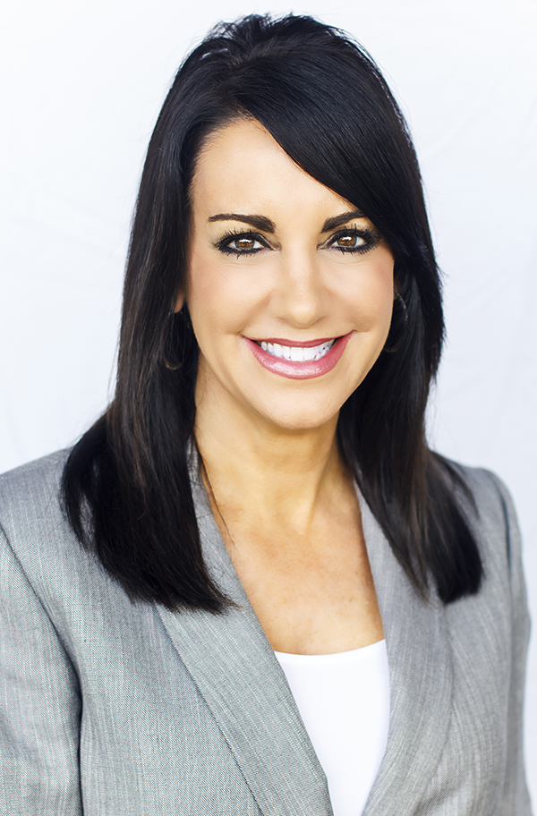 Michelle Campbell of Keller Williams Realty Honored With the 2015 Five