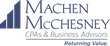 Machen McChesney Unveils New Brand Identity, Launches New Website