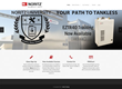 Noritz Adds EZTR40 Online Training to Noritz University