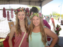Haku Leis