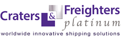 Craters & Freighters Platinum