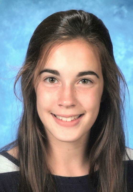 Anne frank essay contest