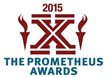 Prositions Named Finalist for Two Prometheus Awards