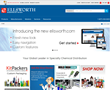 Ellsworth Adhesives Specialty Chemical Distribution Launches New...