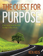 CRG Presents A New Personal Development Book – The Quest For Purpose