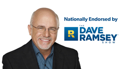 Career Step endorsed on The Dave Ramsey Show
