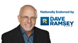 Career Step Nationally Endorsed on The Dave Ramsey Show