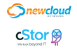 cStor Signs Agreement with NewCloud Networks