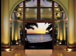 Miami's Grove Isle Hotel & Spa will be the location of AmSpa's Florida Medical Aesthetics Workshop on April 13th.