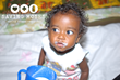 Saving Moses Returns to Angola to Continue Giving Infants and Children...
