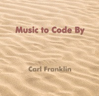 Carl Franklin's "Music to Code By" (http://mtcb.pwop.com) and other music like it seems to help you stay focused on tasks that require focus.