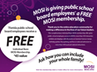 Mosi Now Offers All Florida Public School Teachers And School Board...